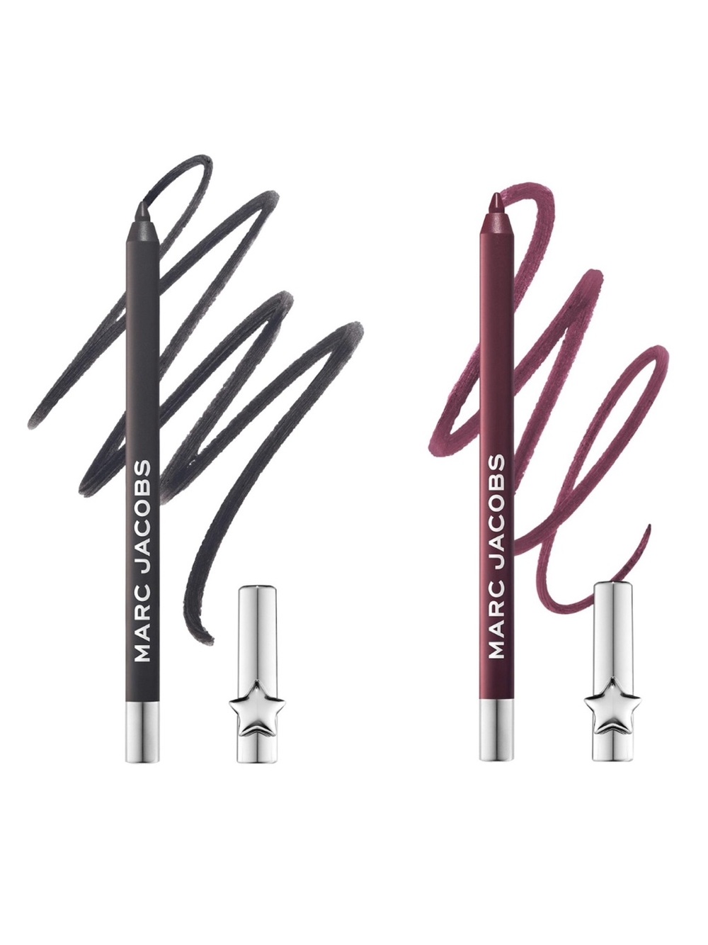 🩶Marc Jacobs Beauty // Eyeliner Duo🩶